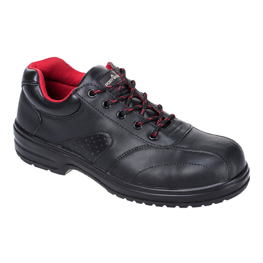 Steelite Women's Safety Shoe S1, Morgans PW