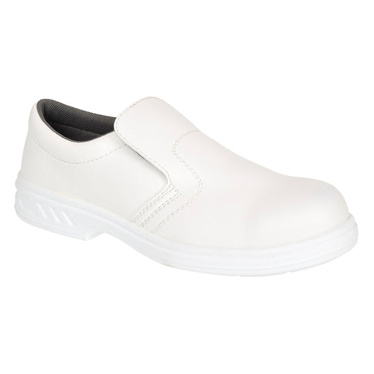 Occupational Slip On Shoe O2, Morgans PW
