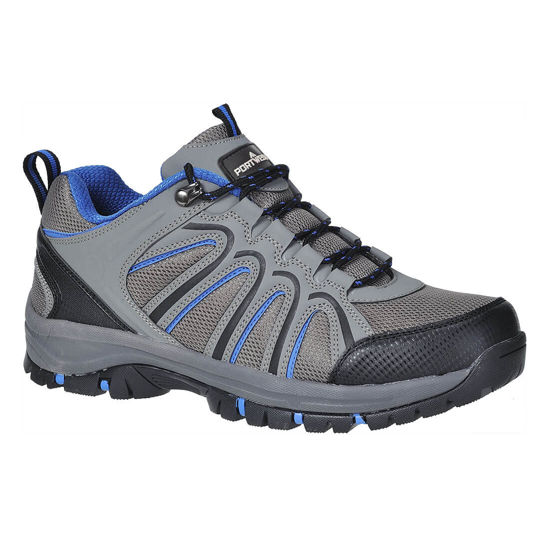 Nebraska Low Cut Trainer, Morgans PW
