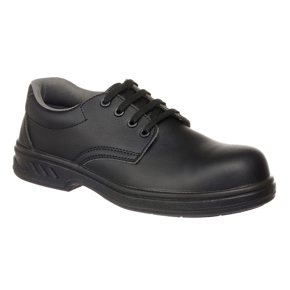 Steelite Laced Safety Shoe S2, Morgans PW
