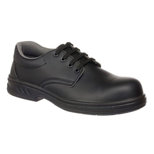 Steelite Laced Safety Shoe S2, Morgans PW
