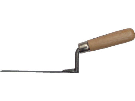 Finger Trowel, Morgans OJ