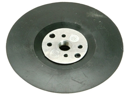 Flexible Backings Pads, Morgans OJ