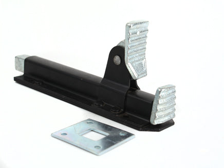 Foot Bolt HSG, Morgans OJ