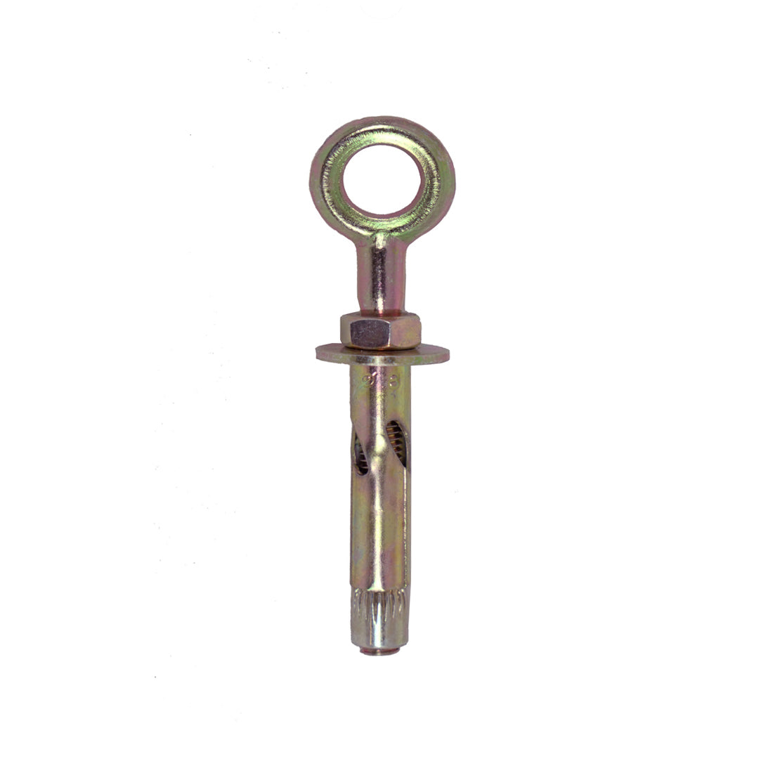 Forged Eyebolt Sleeve Anchors ZYP, Morgans OJ