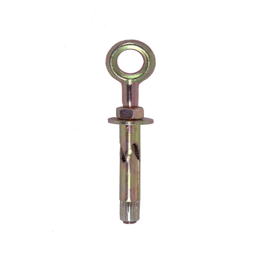 Forged Eyebolt Sleeve Anchors ZYP, Morgans OJ
