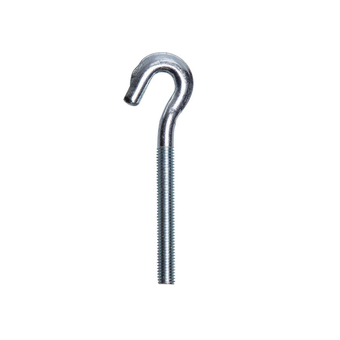 Forged Hook Bolts BZP, Morgans OJ