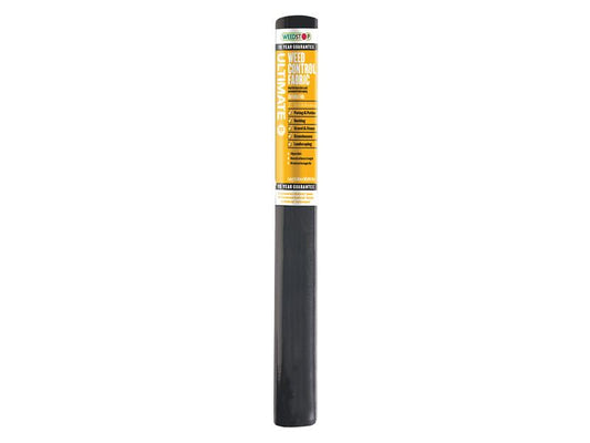 Weedstop™ Ultimate 10 x 1.0m, Gardman