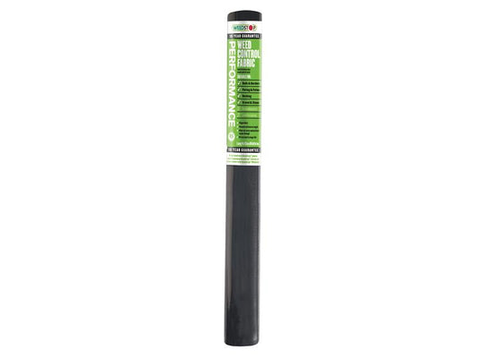 Weedstop™ Performance 12 x 1.0m, Gardman