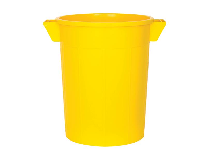 Mixing Tub 50 litre (10 gallon), Red Gorilla