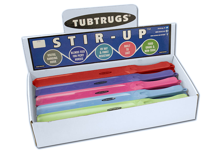 Multi-Purpose Stir-Up™ Profit Pack, Red Gorilla