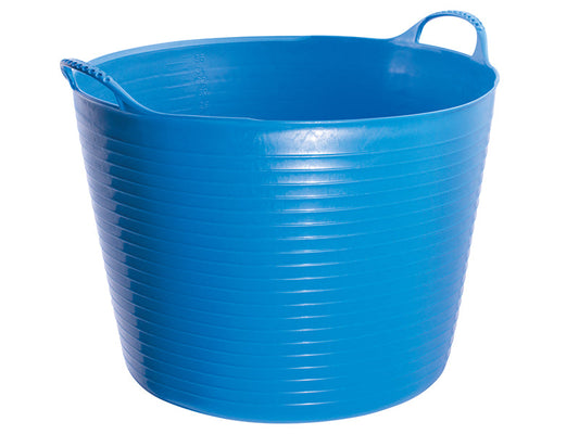 Gorilla Tub® Large 38 litre - Blue, Red Gorilla