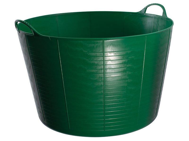 Tubtrugs® Tub Extra Large 75 litre - Green, Red Gorilla