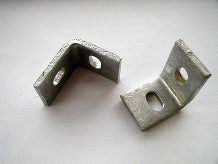 Galv Angle Cleat, Morgans OJ