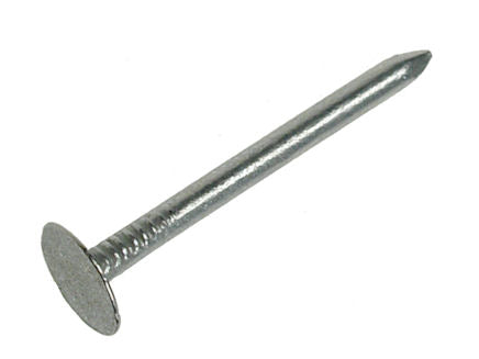 1KG Pouchbag Galv Clout Nail, Morgans OJ