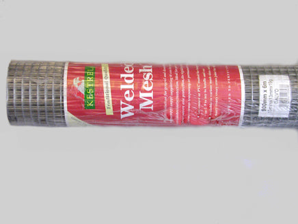 Galv Weld Mesh 1200mm, Morgans OJ