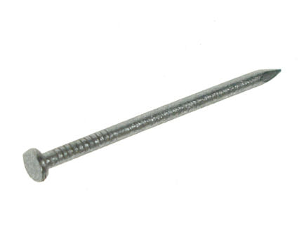 1KG Pouchbag Galv Round Wire Nail, Morgans OJ