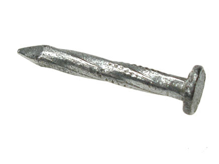 Galv Sq Twisted Nails (Order in Kilos), Morgans OJ