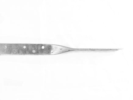 Galv Strap & Twist CE, Morgans OJ