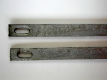 Galv Stretcher Bar, Morgans OJ