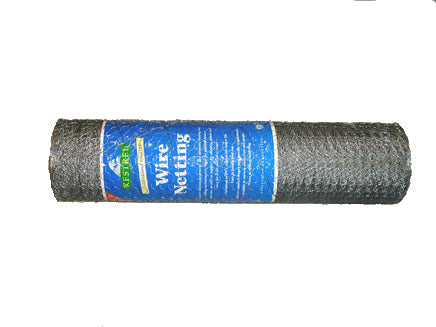 Galv Wire Netting (10 Met), Morgans OJ