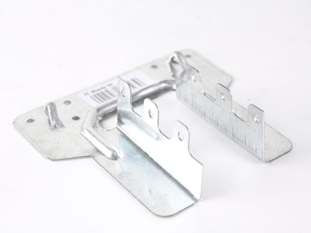 Galvanised 47mm Truss Clip - TCW47, Morgans OJ