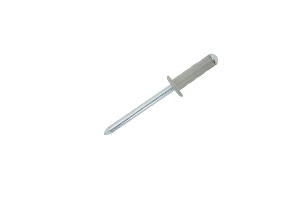 4.8 Aluminium / Steel Dome Head Multigrip JRP Rivets, Morgans OJ