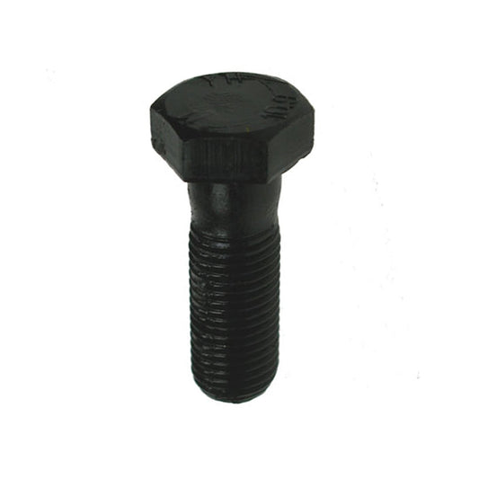 M16 - Grade 10.9 Fine Pitch Hexagon Bolts DIN 960 S/Col, Morgans OJ