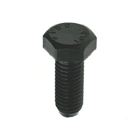 M20 - Grade 10.9 Fine Pitch Hexagon Setscrews DIN 961 S/Col, Morgans OJ