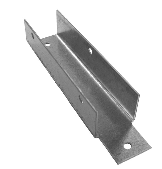 25mm Gravel Board Clip., Morgans OJ