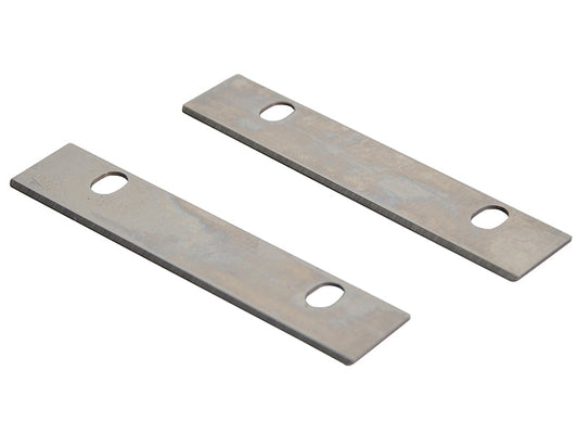 HSS Planer Blades for FP20SA / ZK2020 (Pack 2), HiKOKI