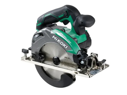 C18DBALJ4Z Brushless Circular Saw 18V Bare Unit, HiKOKI