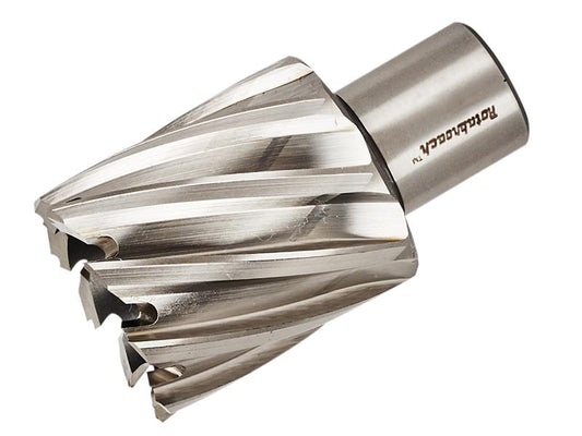 Rotabroach™ HSS Raptor Cutter 24 x 25mm, Halls