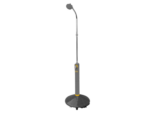 Outdoor Solar Shower, Hozelock