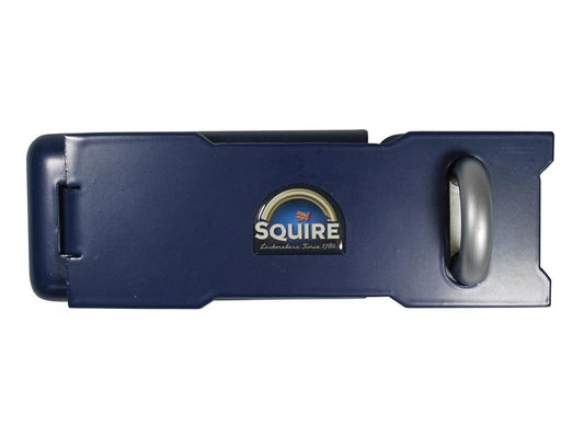 STH3 CEN4 Hasp & Staple 230mm, Squire