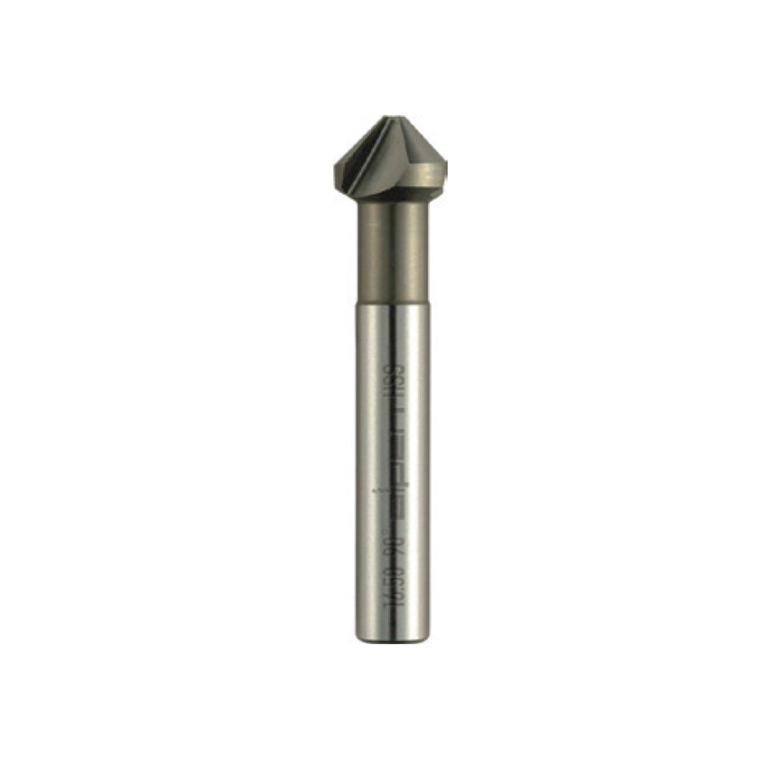 High Speed Steel (HSS) Countersink Drill Bit 90 Degree, Morgans OJ