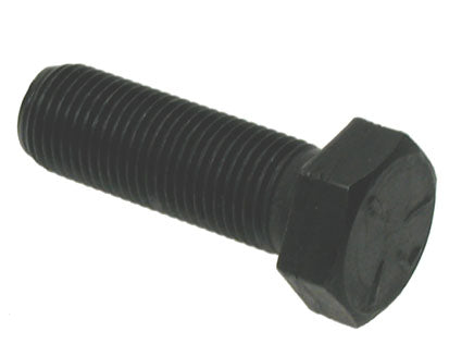 1/2-20 UNF - UNF Hexagon Bolts ANSI S/Col, Morgans OJ