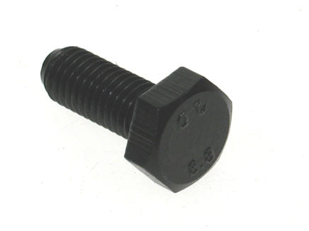 M10 - Grade 8.8 HT Hexagon Setscrews DIN 933 S/Col, Morgans OJ