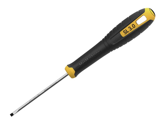 Slotted Screwdriver 3.0 x 75mm, Hultafors