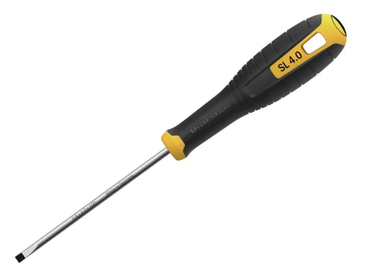 Slotted Screwdriver 4.0 x 100mm, Hultafors
