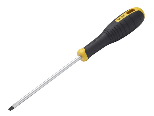 Slotted Screwdriver 5.5 x 125mm, Hultafors