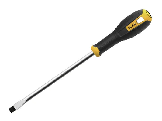 Slotted Screwdriver 8.0 x 175mm, Hultafors