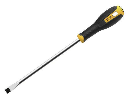 Slotted Screwdriver 10.0 x 200mm, Hultafors