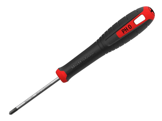 Phillips Screwdriver PH0 x 60mm, Hultafors