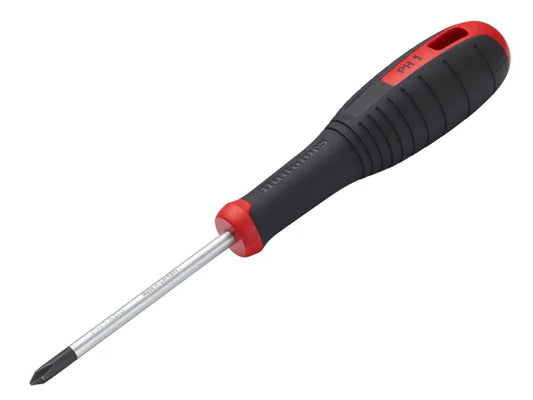 Phillips Screwdriver PH1 x 80mm, Hultafors