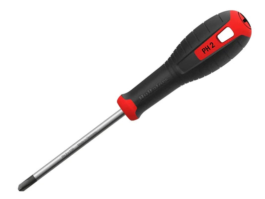 Phillips Screwdriver PH2 x 100mm, Hultafors