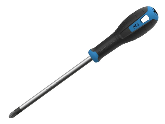 Pozidriv Screwdriver PZ3 x 150mm, Hultafors