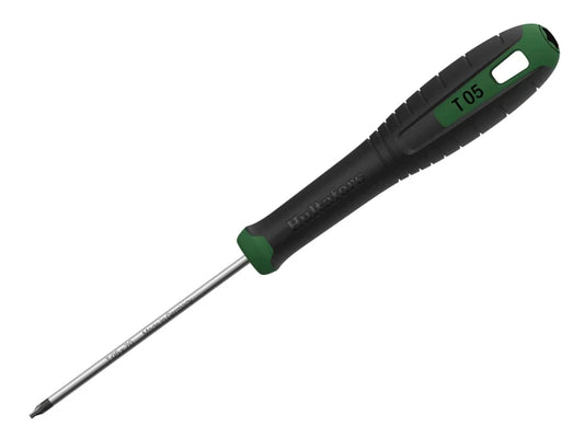 TORX® Screwdriver T05 x 70mm, Hultafors
