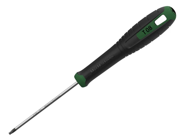 TORX® Screwdriver T08 x 70mm, Hultafors