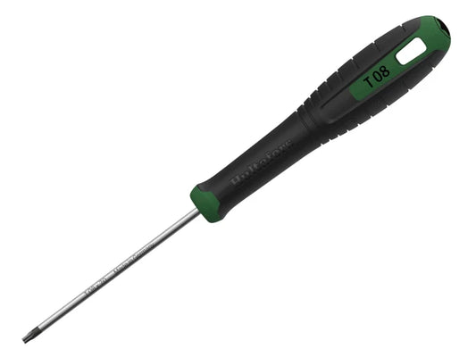 TORX® Screwdriver T08 x 70mm, Hultafors